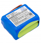 Tivoli Audio PAL+ BT / MA-4 2000mAh Ni-MH 7.2V (Cameron Sino)