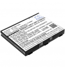 Telstra MR2100 / W-10a 5040mAh Li-Polymer 3.7V (Cameron Sino)