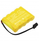 Trilogy PDL3500DB / S6065 2600mAh Alkaline 7.5V (Cameron Sino)