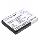 Thuraya Satsleeve Hotspot / HKT05854 2400mAh Li-Polymer 3.7V (Cameron Sino)