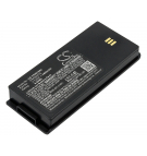 Thuraya XT / FWD03019 2400mAh Li-ion 3.7V (Cameron Sino)