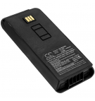 Thuraya XT-LITE / XTL2680 2400mAh Li-Polymer 3.7V (Cameron Sino)