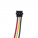 Batería de repuesto para Astell&Kern SR35 / PL685065, 3000 mAh, polímero de litio, 3,7 V (Cameron Sino).