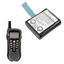 TriSquare TSX300 / TSX-BP 800 мАч Ni-MH 4,8 В (Cameron Sino)