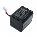 Сменный аккумулятор для Tecme Neumovent TS / PPLI-111/7.8-SPB 7800 мАч Li-ion 10.8 В (Cameron Sino)