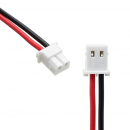 Сменный аккумулятор для Tecme Votem VP1000 / ICR18650 22F-032PpTC 4400 мАч Li-ion 10,8 В (Cameron Sino)