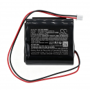 Сменный аккумулятор для Tecme Votem VP1000 / ICR18650 22F-032PpTC 4400 мАч Li-ion 10,8 В (Cameron Sino)