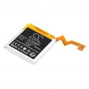 Ersatzakku für Ticwatch C2 / SP502626SF 400mAh Li-Polymer 3,85V (Cameron Sino)