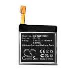 Ticwatch 1 46mm / 372726 300mAh Li-Polymer 3.8V (Cameron Sino)