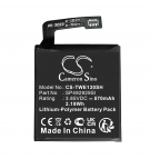 Ticwatch Pro 3 / SP492929SI 570mAh Li-Polymer 3.85V (Cameron Sino)