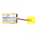 Ultralife UBP008 / HS-9 140mAh Li-Polymer 3.7V (Cameron Sino)