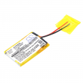 Ultralife UBP008 / HS-9 140mAh Li-Polymer 3.7V (Cameron Sino)
