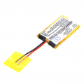 Ultralife UBP008 / HS-9 140mAh Li-Polymer 3.7V (Cameron Sino)