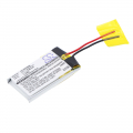 Ultralife UBC581730 / HS-7 250mAh Li-Polymer 3.7V (Cameron Sino)
