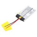 Ultralife UBC581730 / HS-7 250mAh Li-Polymer 3.7V (Cameron Sino)