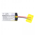 Ultralife UBC581730 / HS-7 250mAh Li-Polymer 3.7V (Cameron Sino)