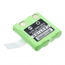 Radio Shack / 21-1926, 600 мАч, Ni-MH, 4,8 В (Камерон Сино)