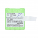 Radio Shack / 21-1926, 600 мАч, Ni-MH, 4,8 В (Камерон Сино)