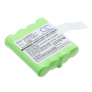 Radio Shack / 21-1926, 600 мАч, Ni-MH, 4,8 В (Камерон Сино)