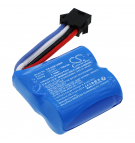 Huanqi HQ960 700mAh Li-ion 7.4V (Cameron Sino)