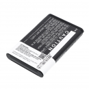 Unitech MS920 / 1400-900020G 1200 mAh Li-Ion 3,7 V (Cameron Sino)