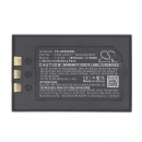 Unitech RH767C / 1400-202017 1850 mAh Li-Ion 7,4 V (Cameron Sino)