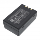 Unitech RH767C / 1400-202017 1850 mAh Li-Ion 7,4 V (Cameron Sino)