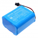 UTECH monitor PM5000 / JW-Y3S-4.4 5200 mAh Li-ion 11.1 V (Cameron Sino)