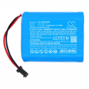 UTECH monitor PM5000 / JW-Y3S-4.4 5200 mAh Li-ion 11.1 V (Cameron Sino)