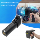 Urovo RFG91 UHF-RFID / NB49RFG91 4900 mAh Li-Ion 3,7 V (Cameron Sino)