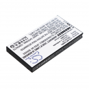 Bateria zamienna do Urovo CT48 / HB50DT48 4100 mAh Li-ion 3.85 V (Cameron Sino)