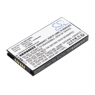 Bateria zamienna do Urovo CT48 / HB50DT48 4100 mAh Li-ion 3.85 V (Cameron Sino)