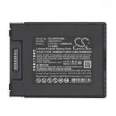 Urovo DT610 RFID-Mobilcomputer / HB40DT610 4000 mAh Li-Polymer 3,87 V (Cameron Sino)