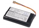 UTStarcom F1000 WiFi / HZSL103450A 1700 mAh Li-ion 3,7 V (Cameron Sino)