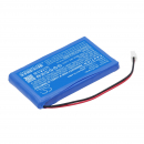 Batería de repuesto para UNI-T UT181A / P425085, 2200 mAh, iones de litio, 7,4 V (Cameron Sino)