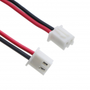 Batería de repuesto para UNI-T UT181A / P425085, 2200 mAh, iones de litio, 7,4 V (Cameron Sino)