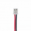 Batería de repuesto para UNI-T UT181A / P425085, 2200 mAh, iones de litio, 7,4 V (Cameron Sino)