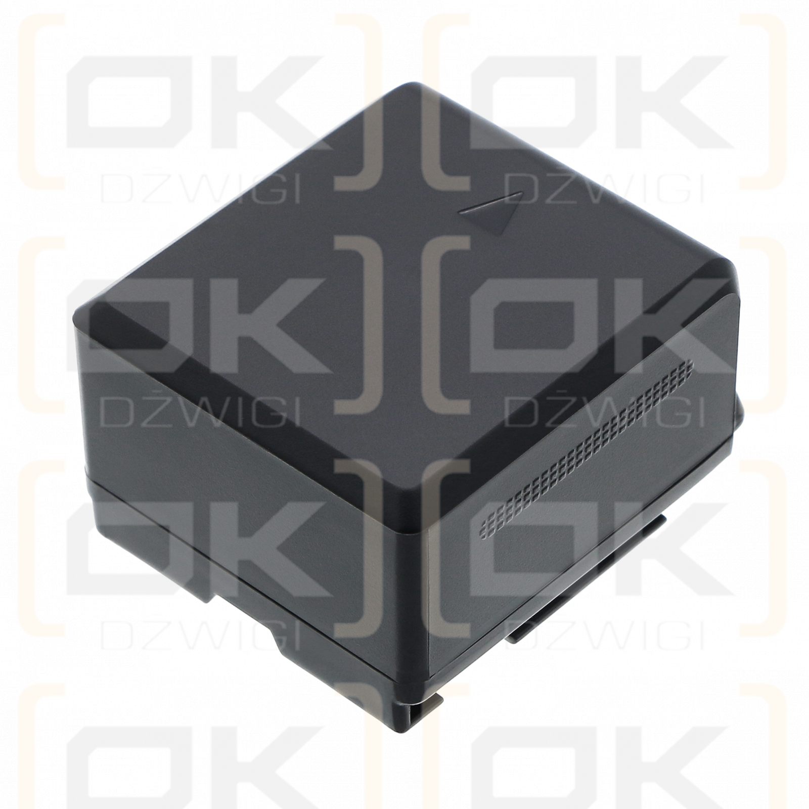 Panasonic HDC-SD700 / VW-VBG070 750mAh Li-ion 7.4V (Cameron Sino)