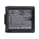 Panasonic HDC-SD700 / VW-VBG070 750mAh Li-ion 7.4V (Cameron Sino)