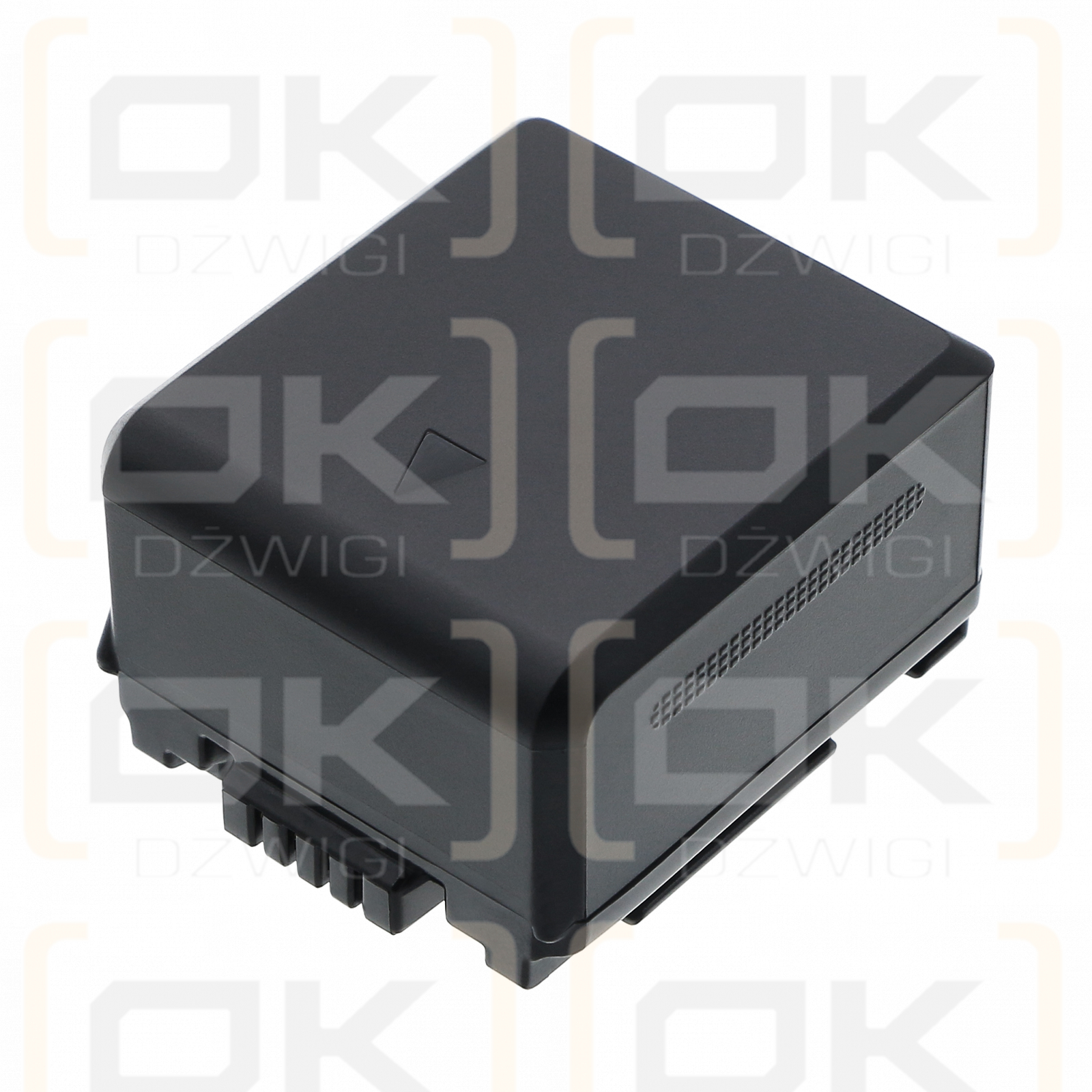 Panasonic HDC-SD700 / VW-VBG070 750mAh Li-ion 7.4V (Cameron Sino)