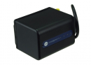 Panasonic SDR-S50N / VW-VBK180 2000 mAh Li-ion 3,7 V (Cameron Sino)