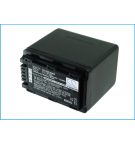 Panasonic HC-V700M / VW-VBK360 3400mAh Li-ion 3.7V (Cameron Sino)
