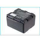 Panasonic HC-X920 / VW-VBN130 1050mAh Li-ion 7.4V (Cameron Sino)