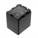 Panasonic HC-X900M / VW-VBN260 2100mAh Li-ion 7.4V (Cameron Sino)