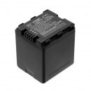 Panasonic HC-X900M / VW-VBN260 2100mAh Li-ion 7.4V (Cameron Sino)
