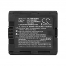 Panasonic HC-X900M / VW-VBN260 2100mAh Li-ion 7.4V (Cameron Sino)