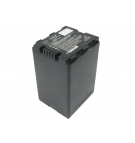 Panasonic HC-X920 / VW-VBN390 3300mAh Li-ion 7.4V (Cameron Sino)
