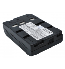 Panasonic NV-RX1 / VBS10E 1200mAh Ni-MH 4.8V (Cameron Sino)