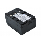 Panasonic NV-RX1 / VBS20E 2400mAh Ni-MH 4.8V (Cameron Sino)