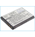 Panasonic HX-DC3W / VW-VBX070 740mAh Li-ion 3.7V (Cameron Sino)